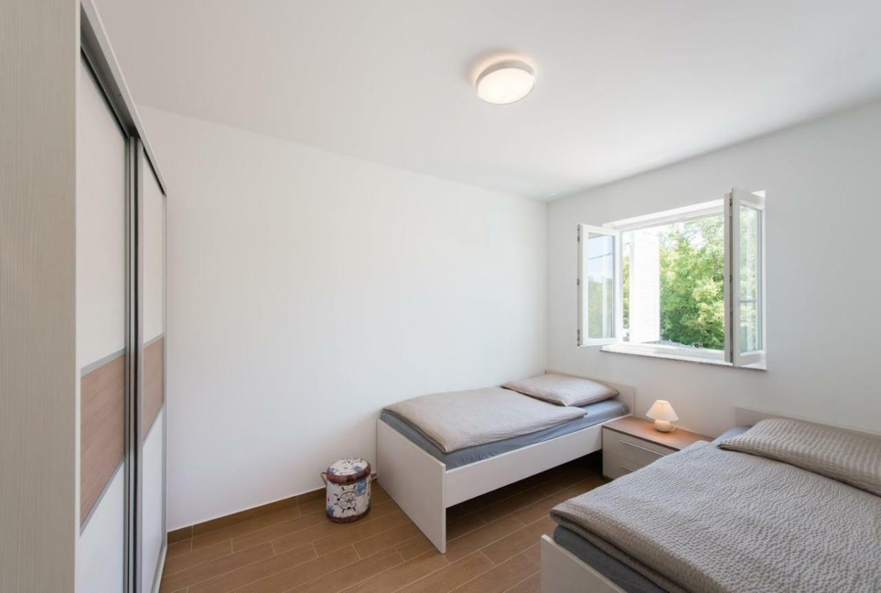 Fewo Villa Adria Barusic 외부 사진