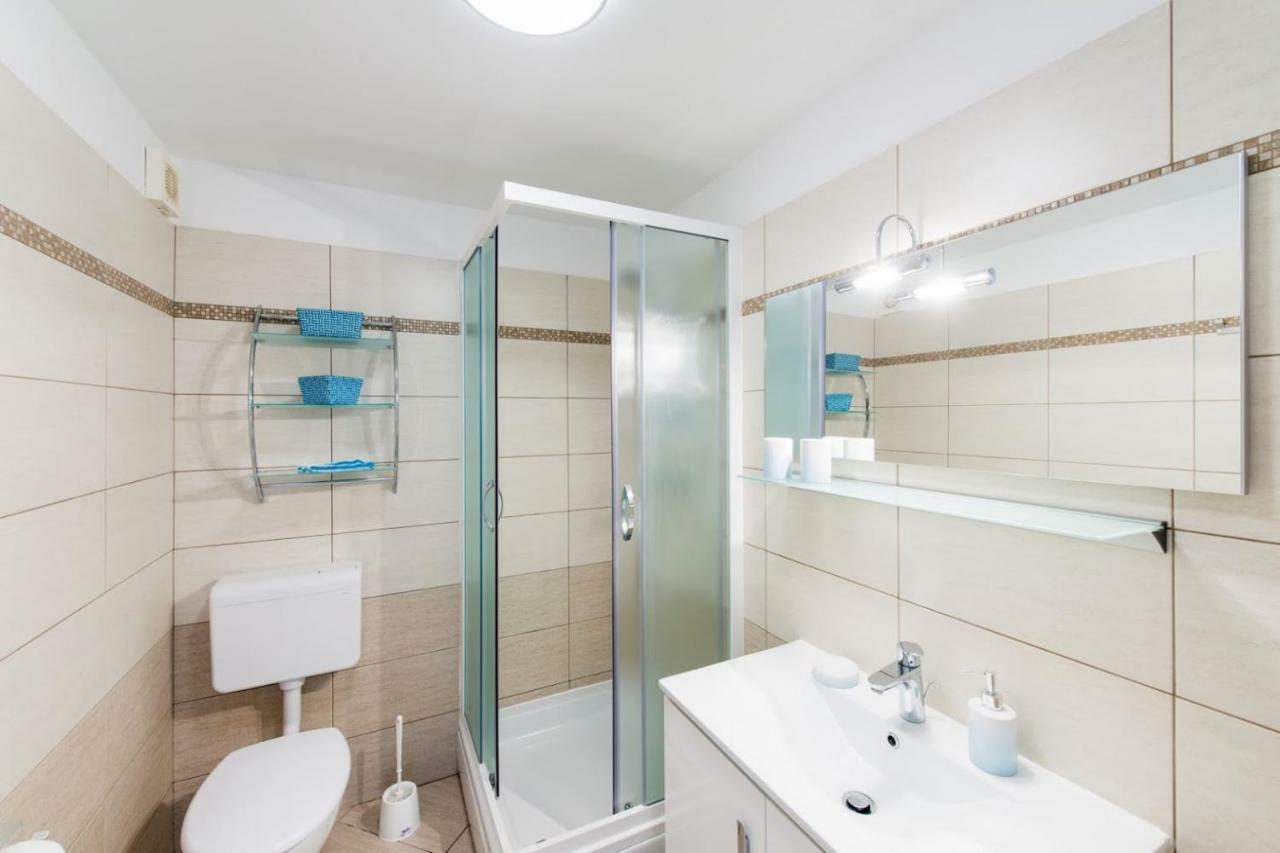 Fewo Villa Adria Barusic 외부 사진