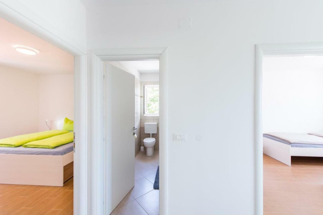 Fewo Villa Adria Barusic 외부 사진