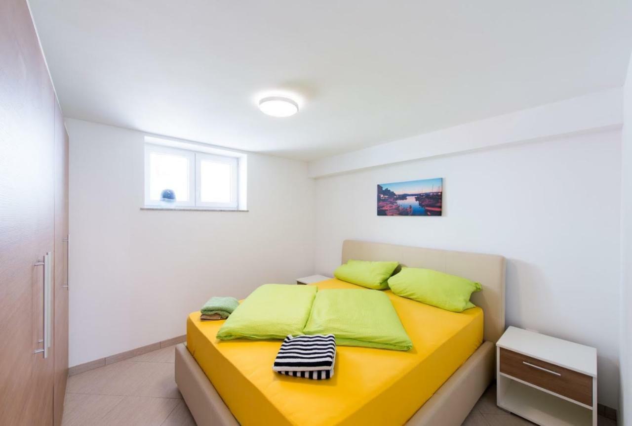 Fewo Villa Adria Barusic 외부 사진